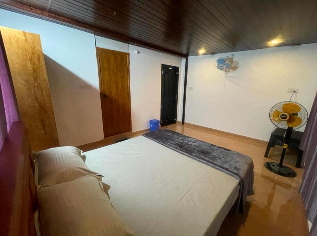 Tjmaryland Villa Pinangode Exterior foto