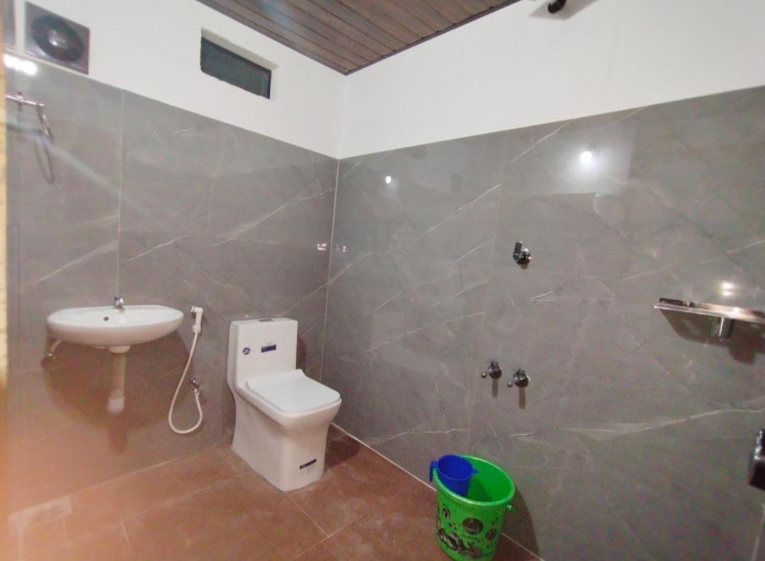 Tjmaryland Villa Pinangode Exterior foto