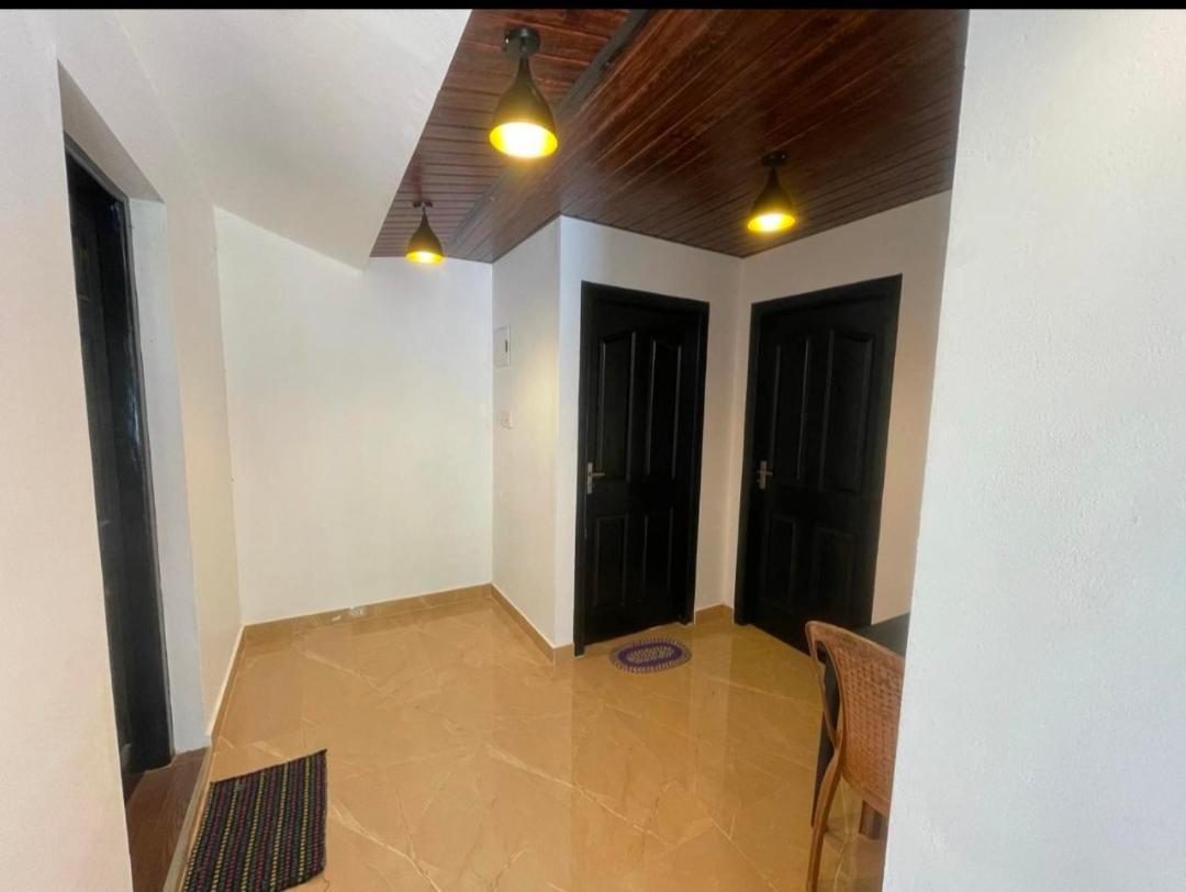 Tjmaryland Villa Pinangode Exterior foto
