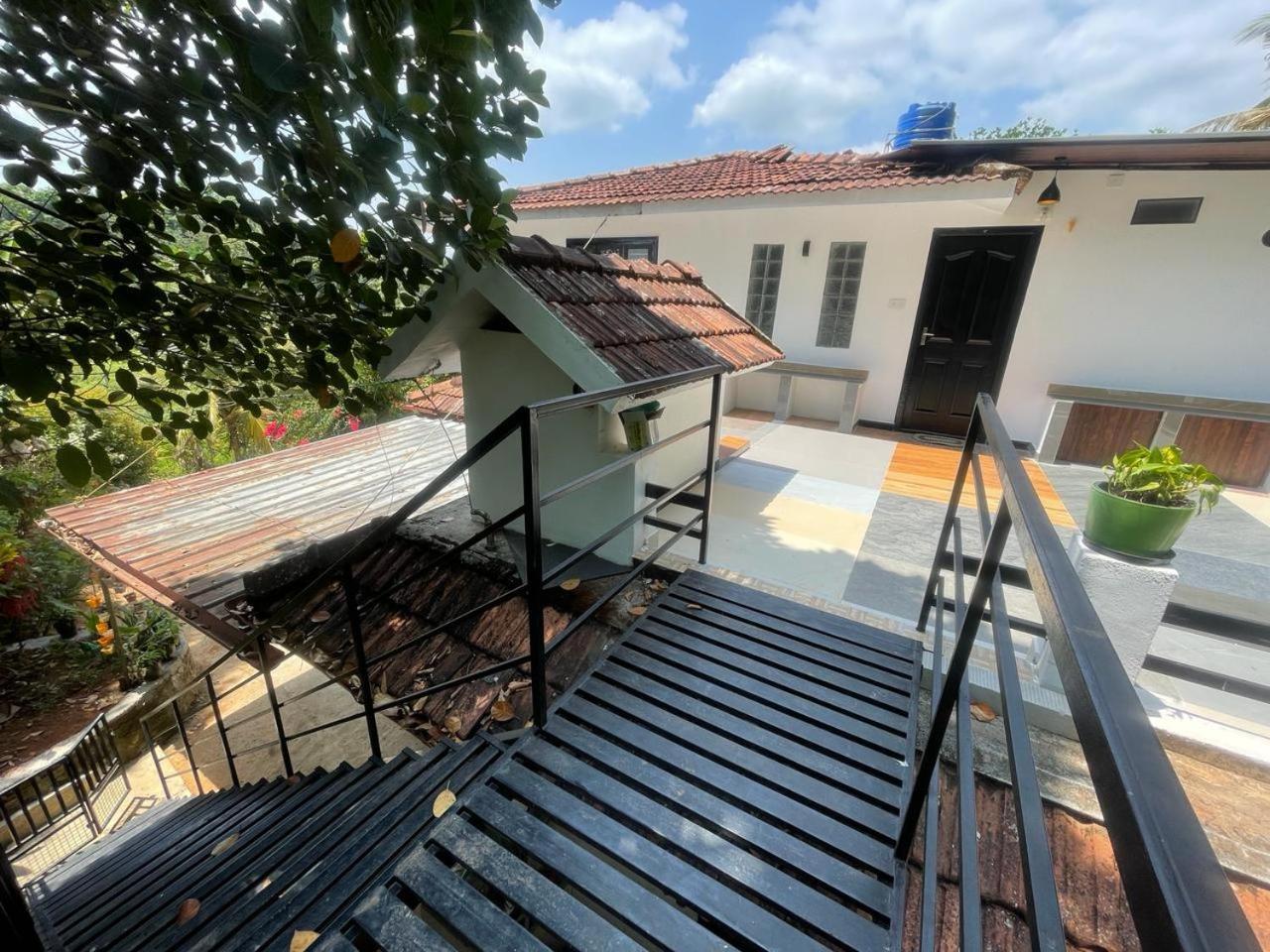 Tjmaryland Villa Pinangode Exterior foto